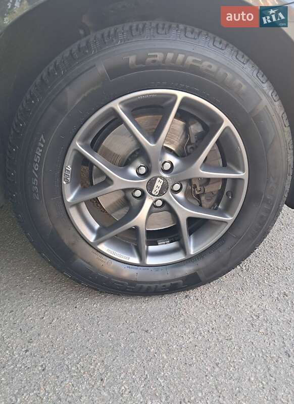 Внедорожник / Кроссовер Volvo XC60 2013 в Полтаве фото 18 Внедорожник / Кроссовер Volvo XC60 2013 в Полтаве