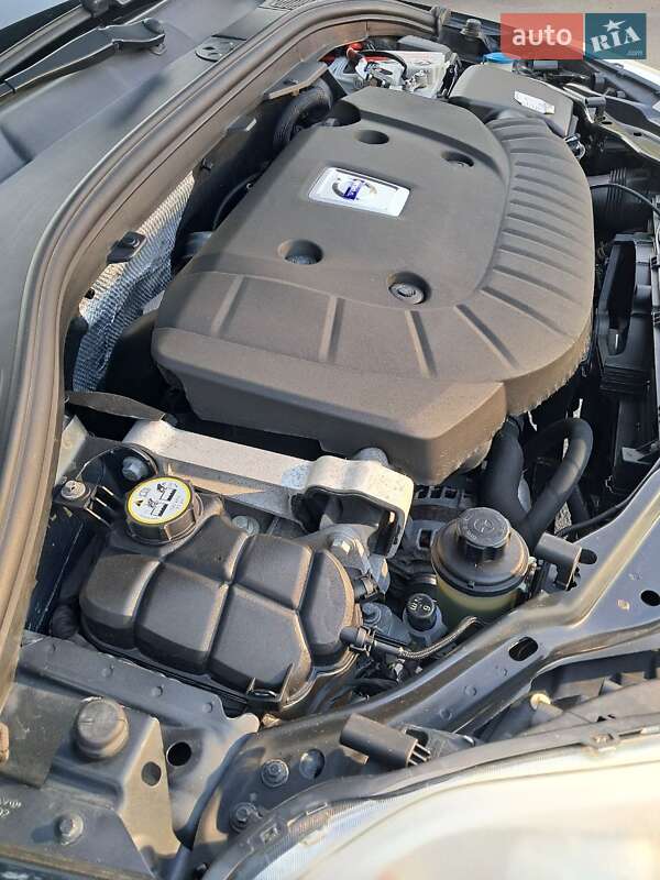 Внедорожник / Кроссовер Volvo XC60 2013 в Полтаве фото 15 Внедорожник / Кроссовер Volvo XC60 2013 в Полтаве