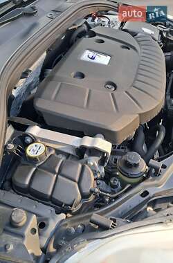 Позашляховик / Кросовер Volvo XC60 2013 в 