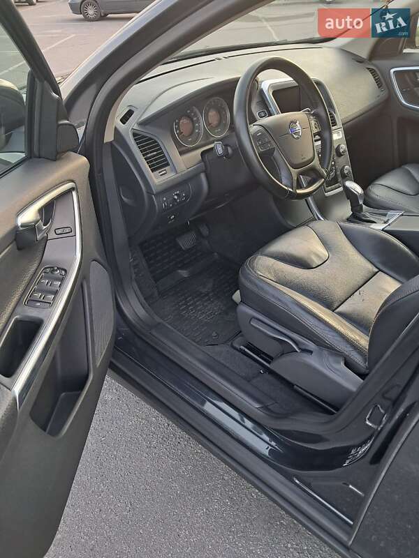 Внедорожник / Кроссовер Volvo XC60 2013 в Полтаве фото 19 Внедорожник / Кроссовер Volvo XC60 2013 в Полтаве