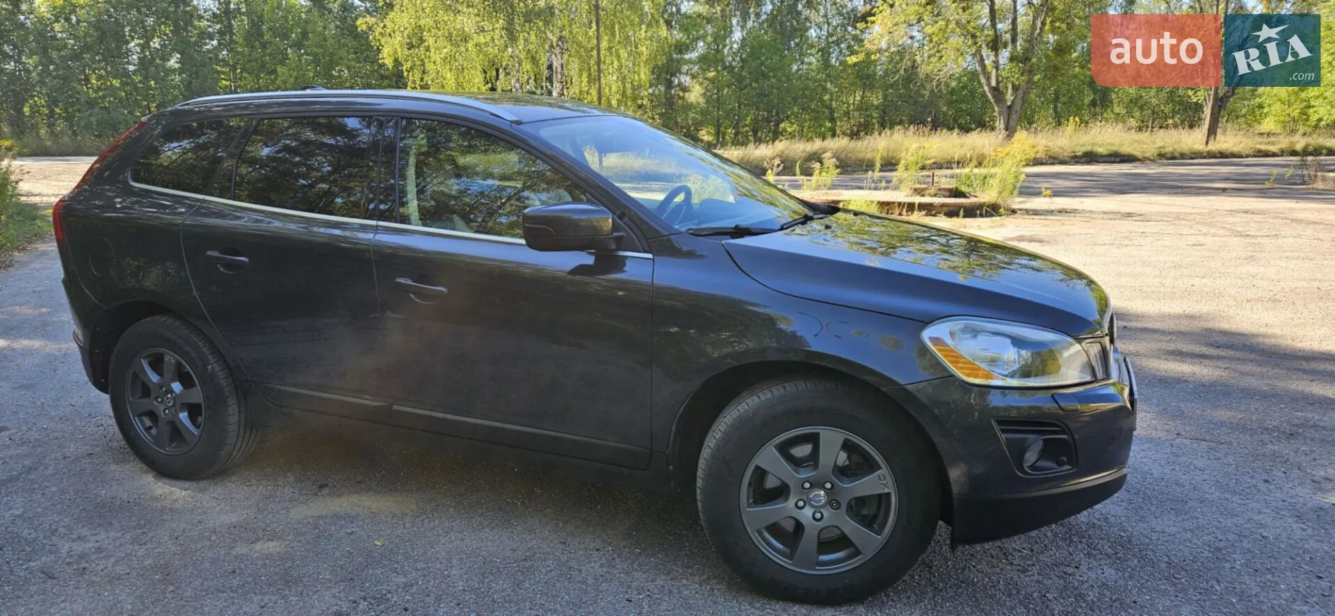 2010 Volvo XC60 - мініатюра 7