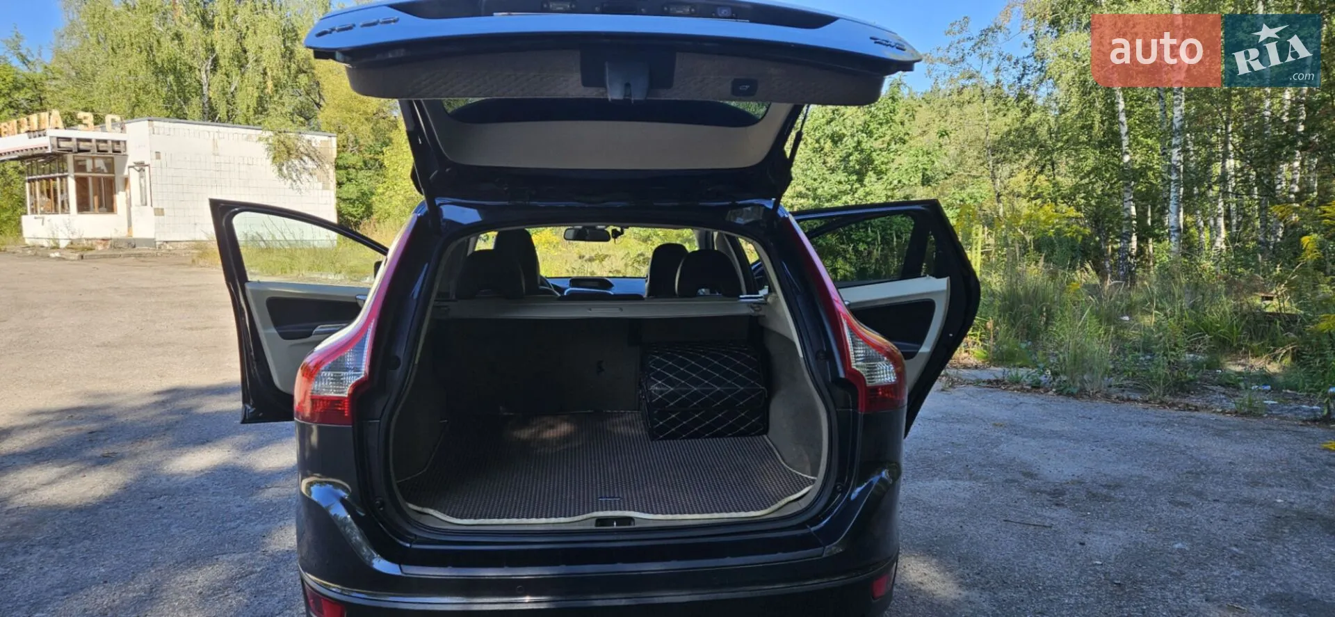 2010 Volvo XC60 - мініатюра 18