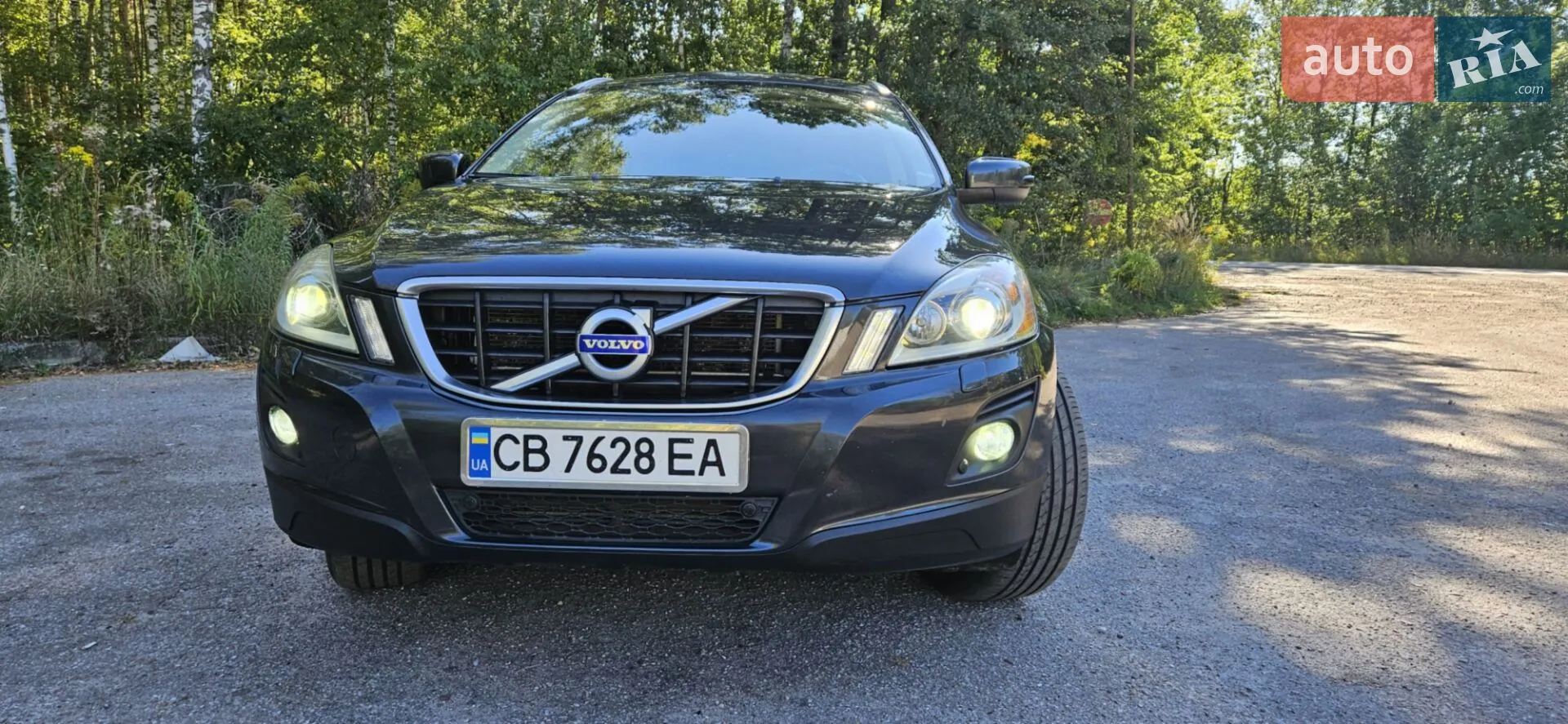 2010 Volvo XC60 - мініатюра 30
