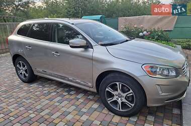 Позашляховик / Кросовер Volvo XC60 2015 в Хорошеві