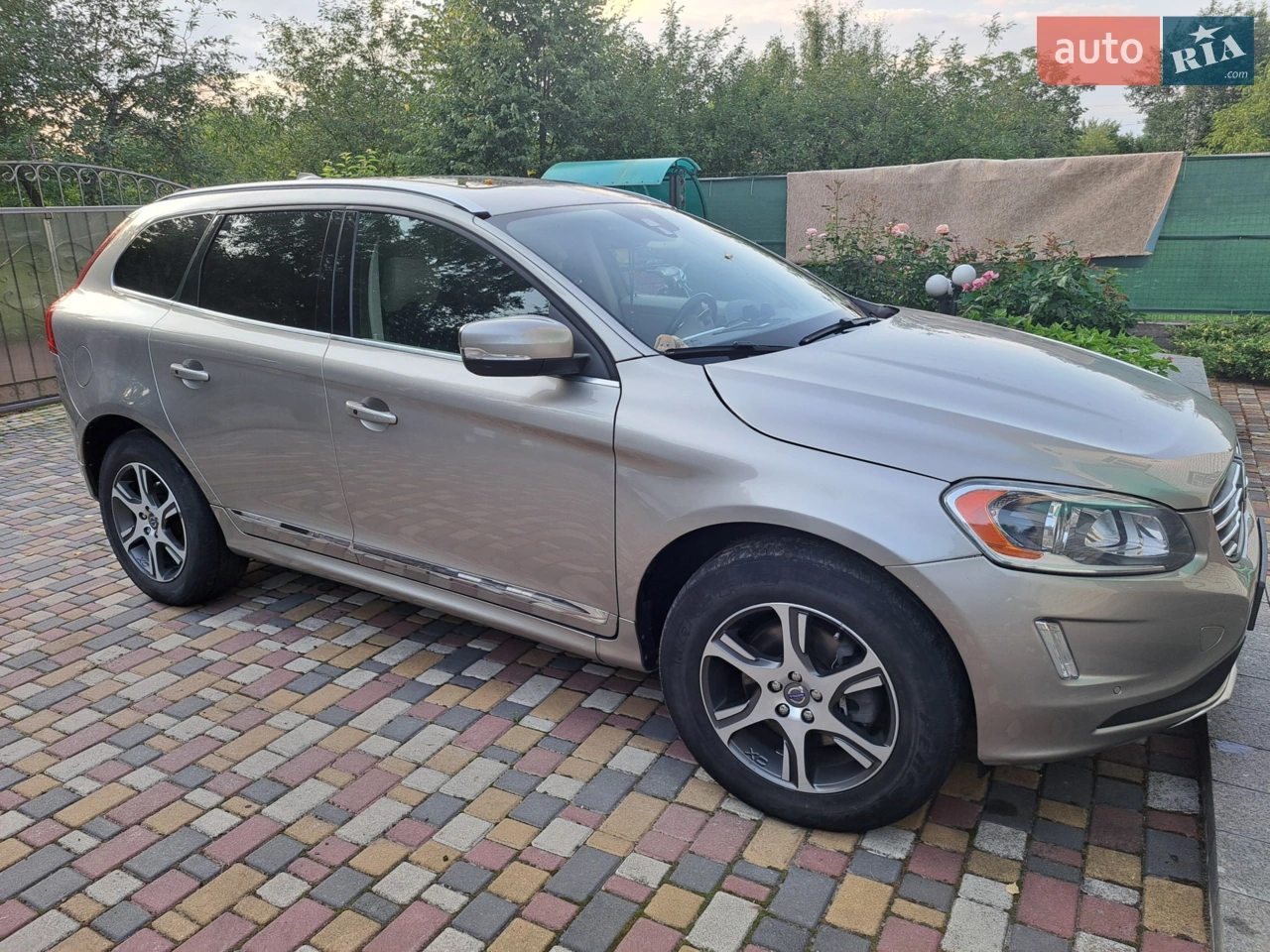 2014 Volvo XC60 - мініатюра 30