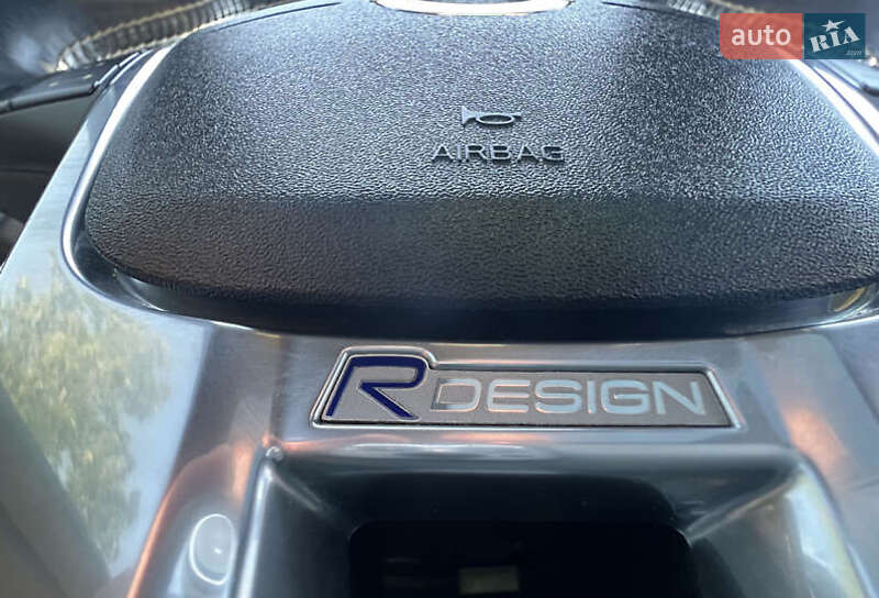 Внедорожник / Кроссовер Volvo XC60 2017 в Киеве фото 29 Внедорожник / Кроссовер Volvo XC60 2017 в Киеве