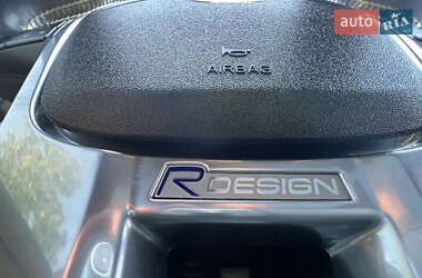 Внедорожник / Кроссовер Volvo XC60 2017 в 