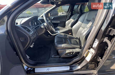 Внедорожник / Кроссовер Volvo XC60 2017 в 