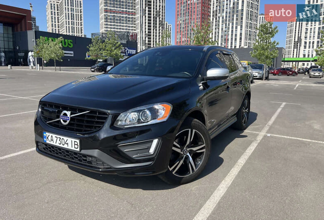 2018 Volvo XC60 - мініатюра 38