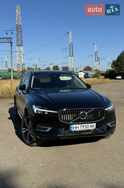 Позашляховик / Кросовер Volvo XC60 2021 в Подільську