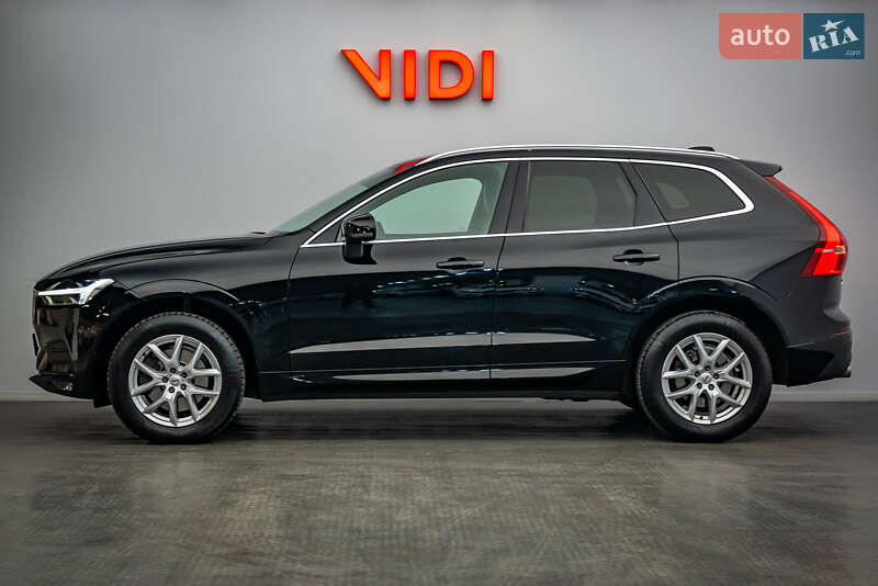 Внедорожник / Кроссовер Volvo XC60 2019 в Киеве фото 3 Внедорожник / Кроссовер Volvo XC60 2019 в Киеве