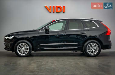 Внедорожник / Кроссовер Volvo XC60 2019 в 