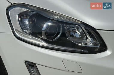 Внедорожник / Кроссовер Volvo XC60 2016 в 