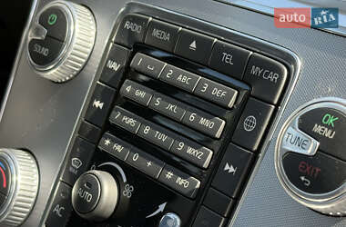 Внедорожник / Кроссовер Volvo XC60 2016 в 