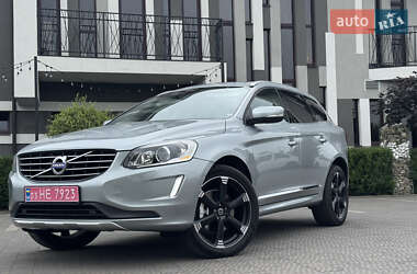 Внедорожник / Кроссовер Volvo XC60 2014 в Стрые