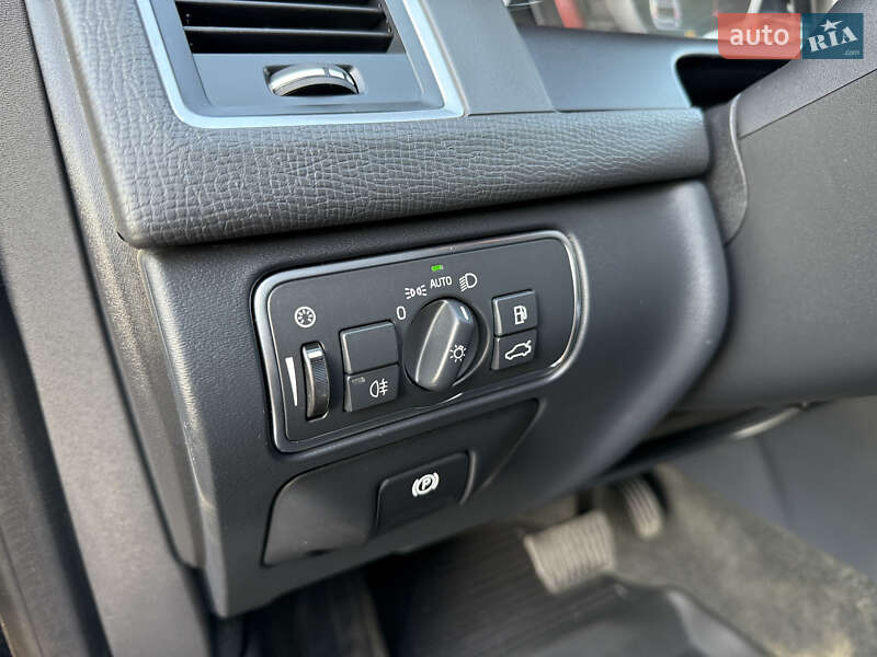 Внедорожник / Кроссовер Volvo XC60 2015 в Ровно