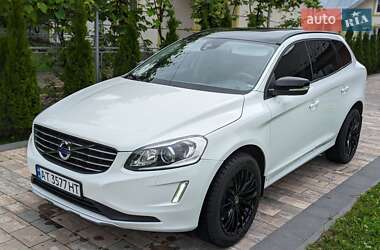 Внедорожник / Кроссовер Volvo XC60 2014 в Коломые