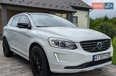 Внедорожник / Кроссовер Volvo XC60 2014 в 