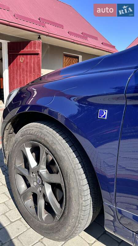 Внедорожник / Кроссовер Volvo XC60 2015 в Горохове фото 6 Внедорожник / Кроссовер Volvo XC60 2015 в Горохове