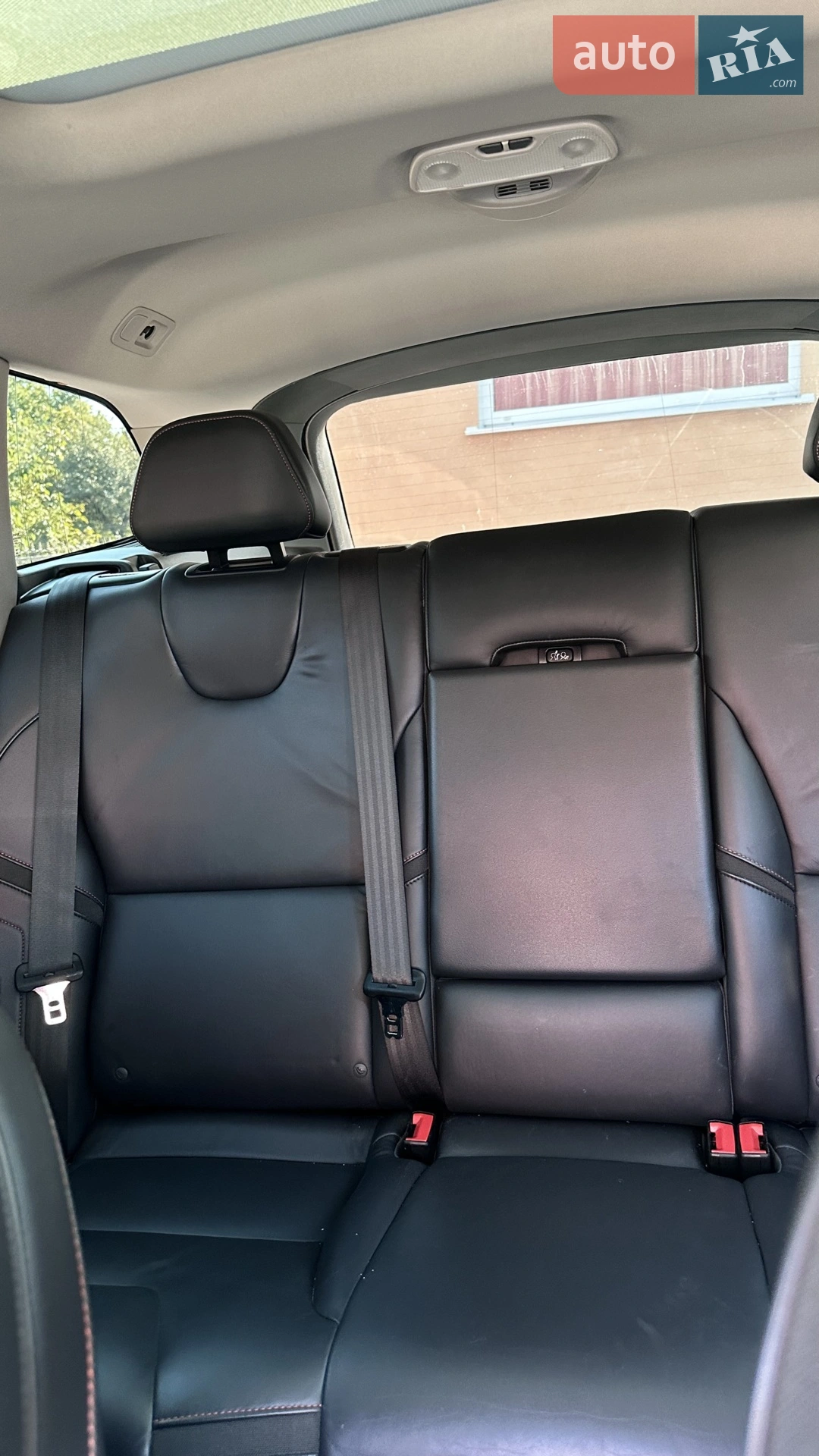 2015 Volvo XC60 - мініатюра 16