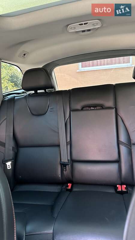 Внедорожник / Кроссовер Volvo XC60 2015 в Горохове фото 16 Внедорожник / Кроссовер Volvo XC60 2015 в Горохове