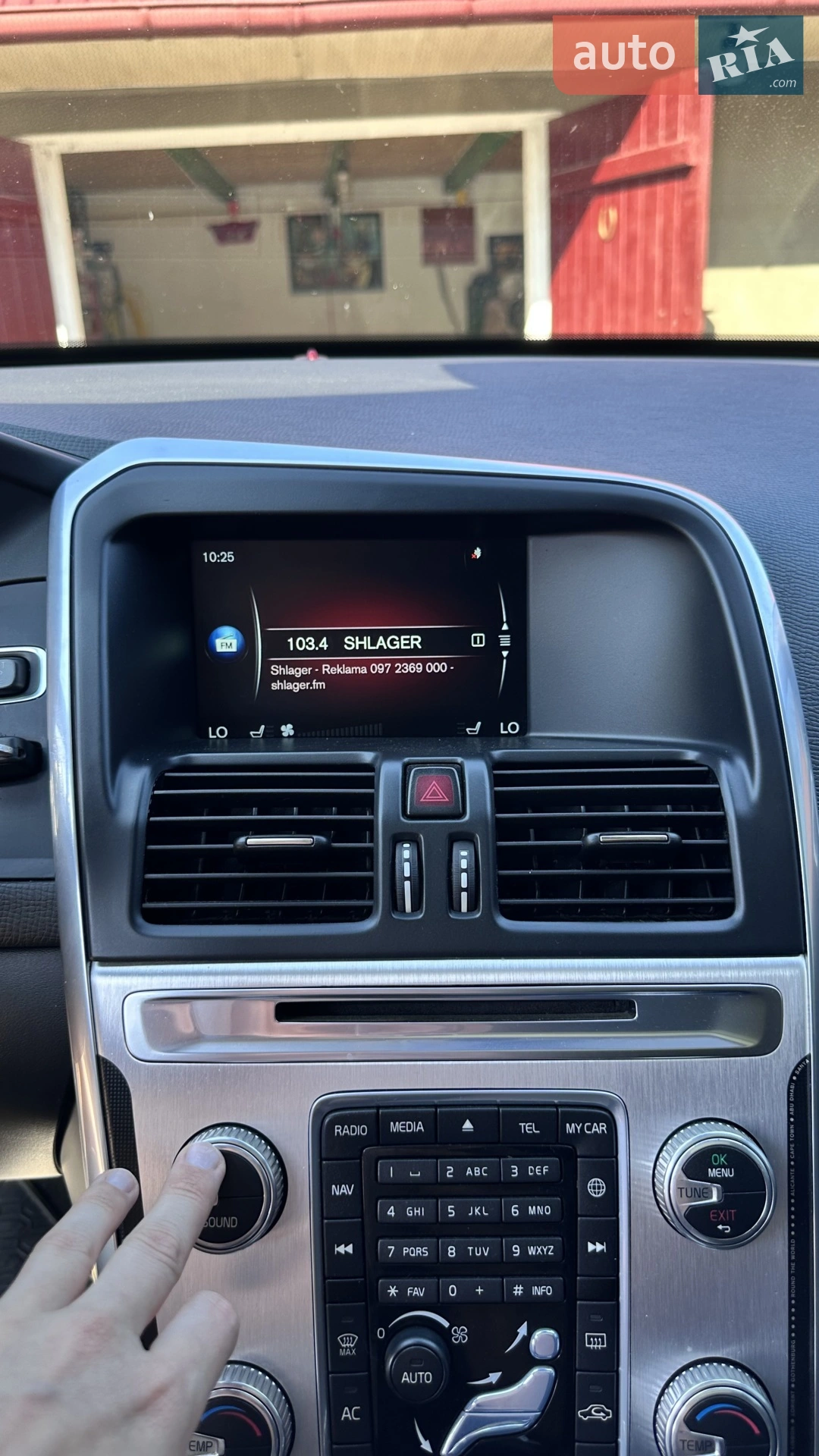 2015 Volvo XC60 - мініатюра 20