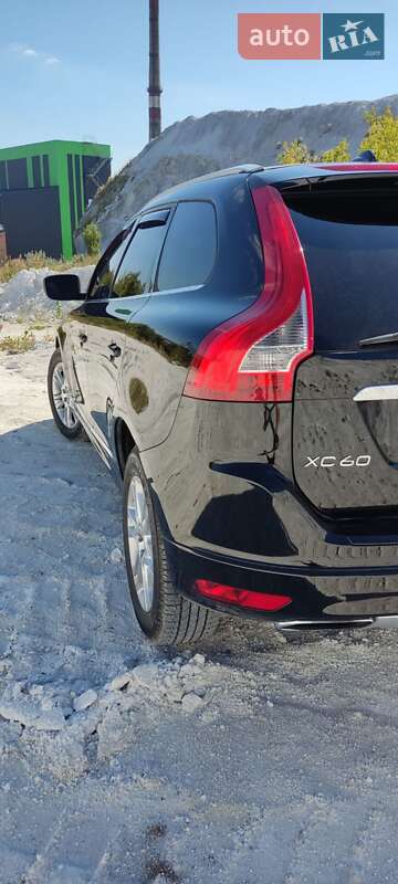 Внедорожник / Кроссовер Volvo XC60 2014 в Виннице