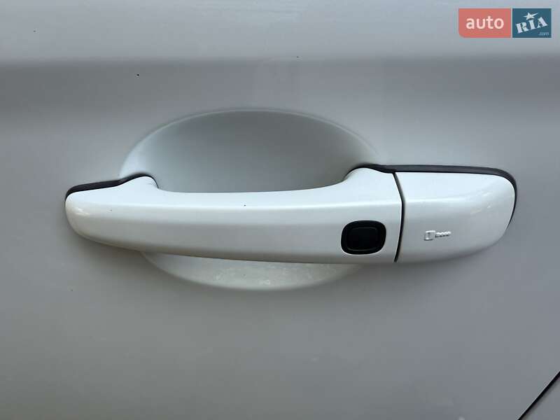 Позашляховик / Кросовер Volvo XC60 2016 в Дніпрі