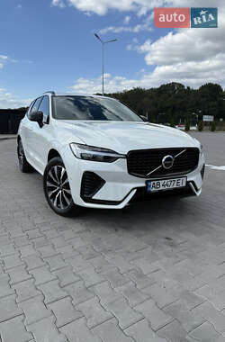 Внедорожник / Кроссовер Volvo XC60 2023 в Виннице