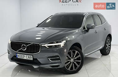Внедорожник / Кроссовер Volvo XC60 2020 в 