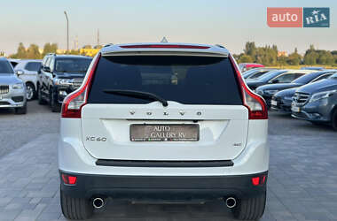 Внедорожник / Кроссовер Volvo XC60 2012 в 