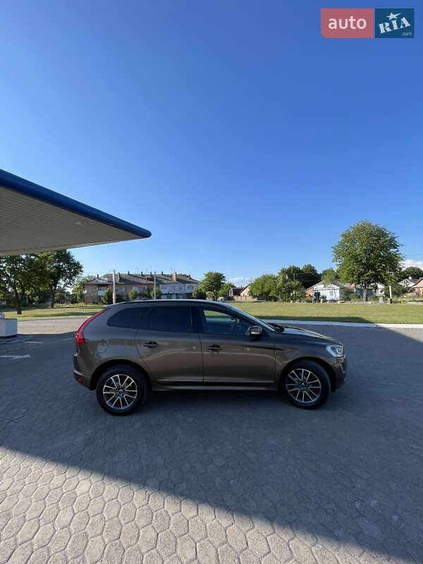 Внедорожник / Кроссовер Volvo XC60 2013 в Костополе фото 2 Внедорожник / Кроссовер Volvo XC60 2013 в Костополе