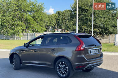 Внедорожник / Кроссовер Volvo XC60 2013 в Костополе