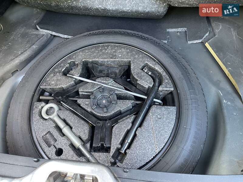 Позашляховик / Кросовер Volvo XC60 2014 в Чернігові фото 15 Позашляховик / Кросовер Volvo XC60 2014 в Чернігові