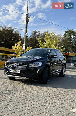 Внедорожник / Кроссовер Volvo XC60 2014 в 
