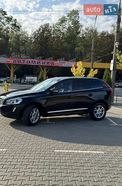 Внедорожник / Кроссовер Volvo XC60 2014 в 