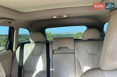 Внедорожник / Кроссовер Volvo XC60 2009 в 
