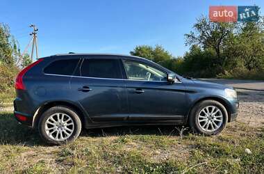 Внедорожник / Кроссовер Volvo XC60 2009 в 
