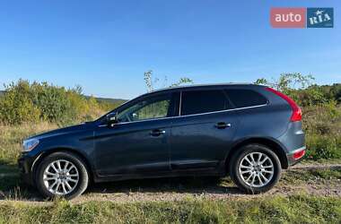 Внедорожник / Кроссовер Volvo XC60 2009 в 