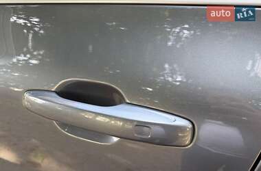 Внедорожник / Кроссовер Volvo XC60 2019 в 