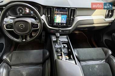 Внедорожник / Кроссовер Volvo XC60 2019 в 
