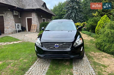 Внедорожник / Кроссовер Volvo XC60 2015 в Львове
