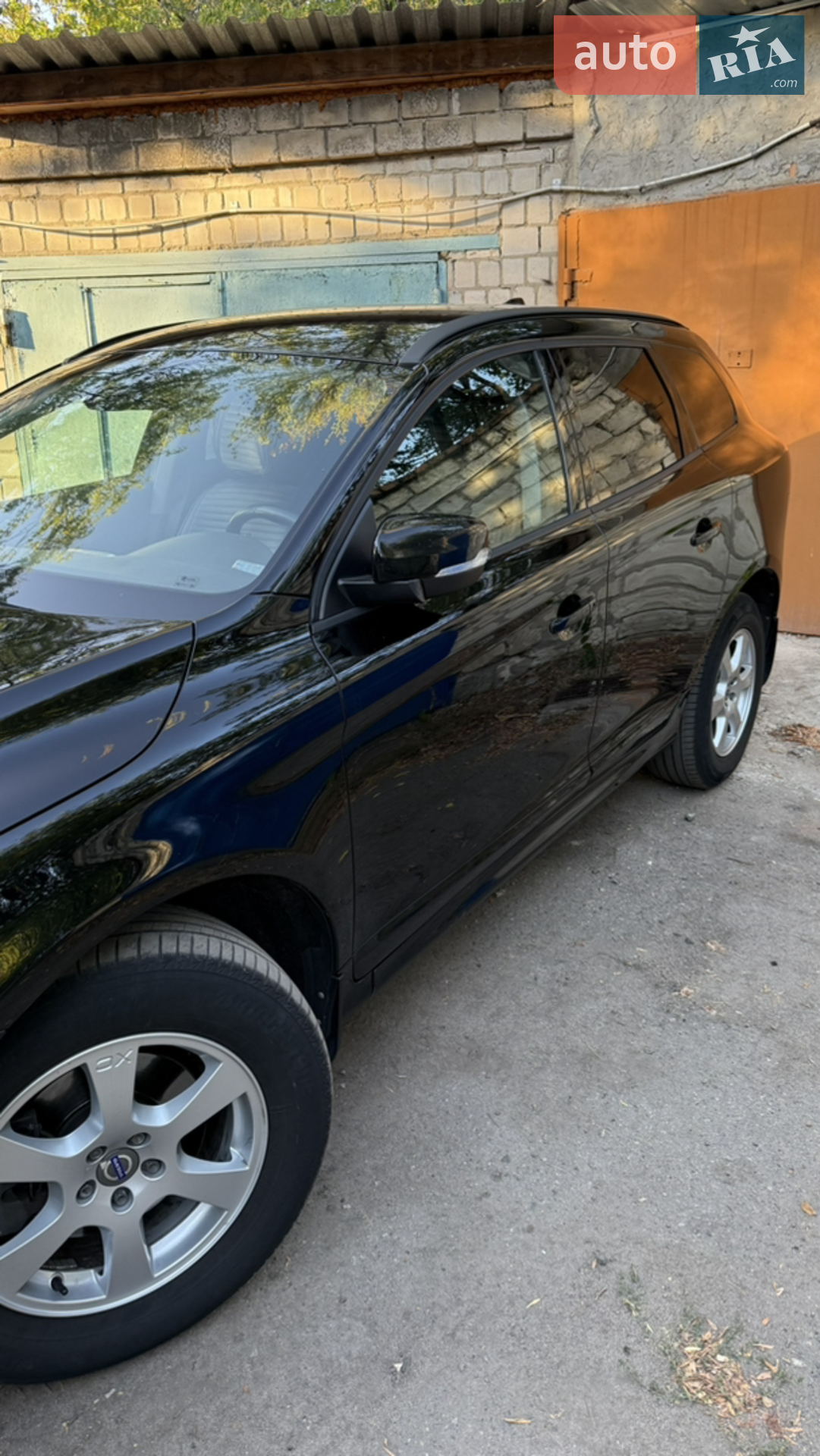 2016 Volvo XC60 - мініатюра 7