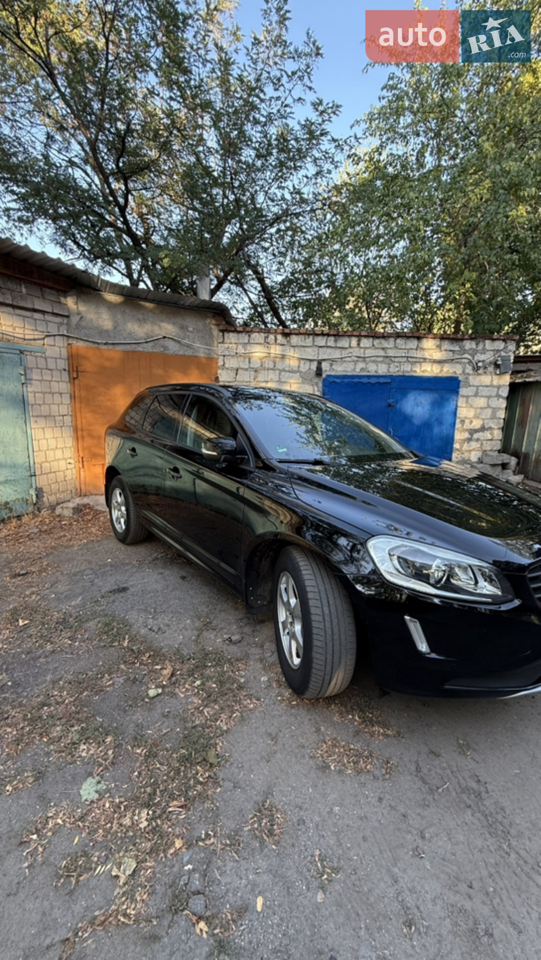 2016 Volvo XC60 - мініатюра 2