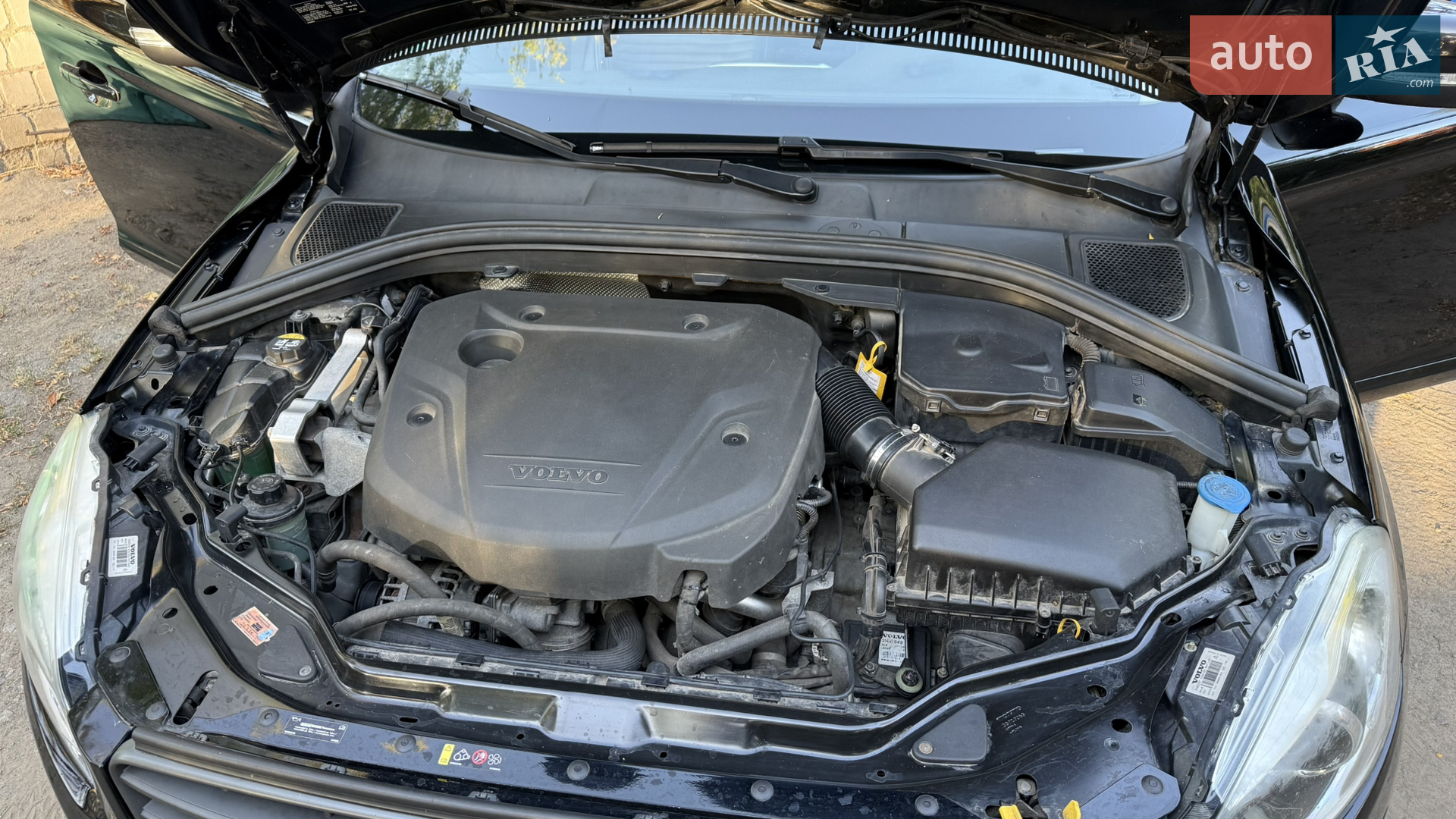 2016 Volvo XC60 - мініатюра 14