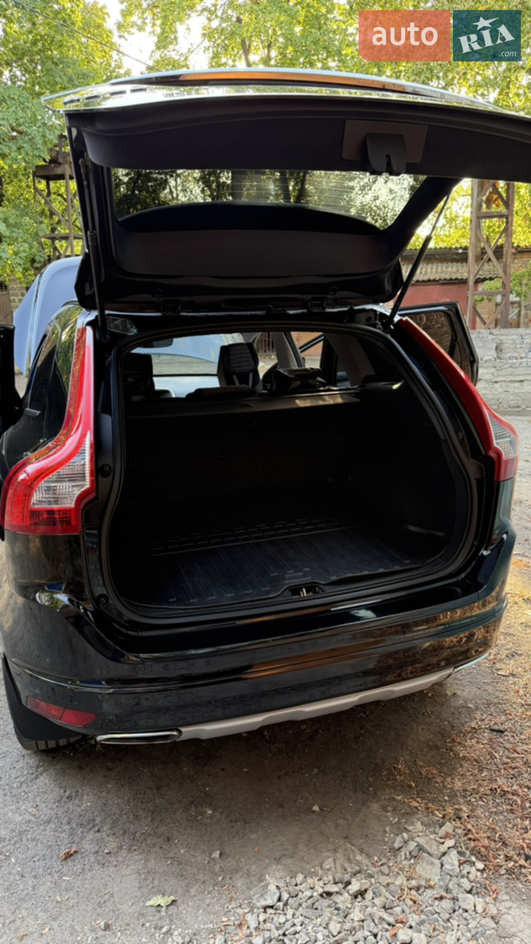 2016 Volvo XC60 - мініатюра 24