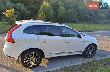 Внедорожник / Кроссовер Volvo XC60 2014 в 