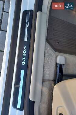 Внедорожник / Кроссовер Volvo XC60 2014 в 