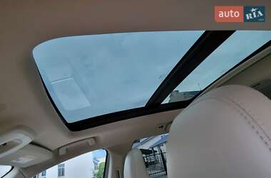 Внедорожник / Кроссовер Volvo XC60 2016 в 