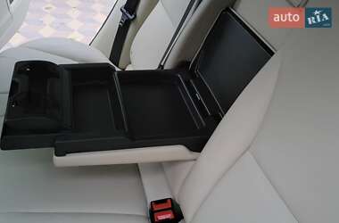 Внедорожник / Кроссовер Volvo XC60 2016 в 